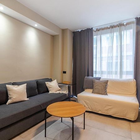 La Naval Cosy 2º Apartment Las Palmas de Gran Canaria Luaran gambar