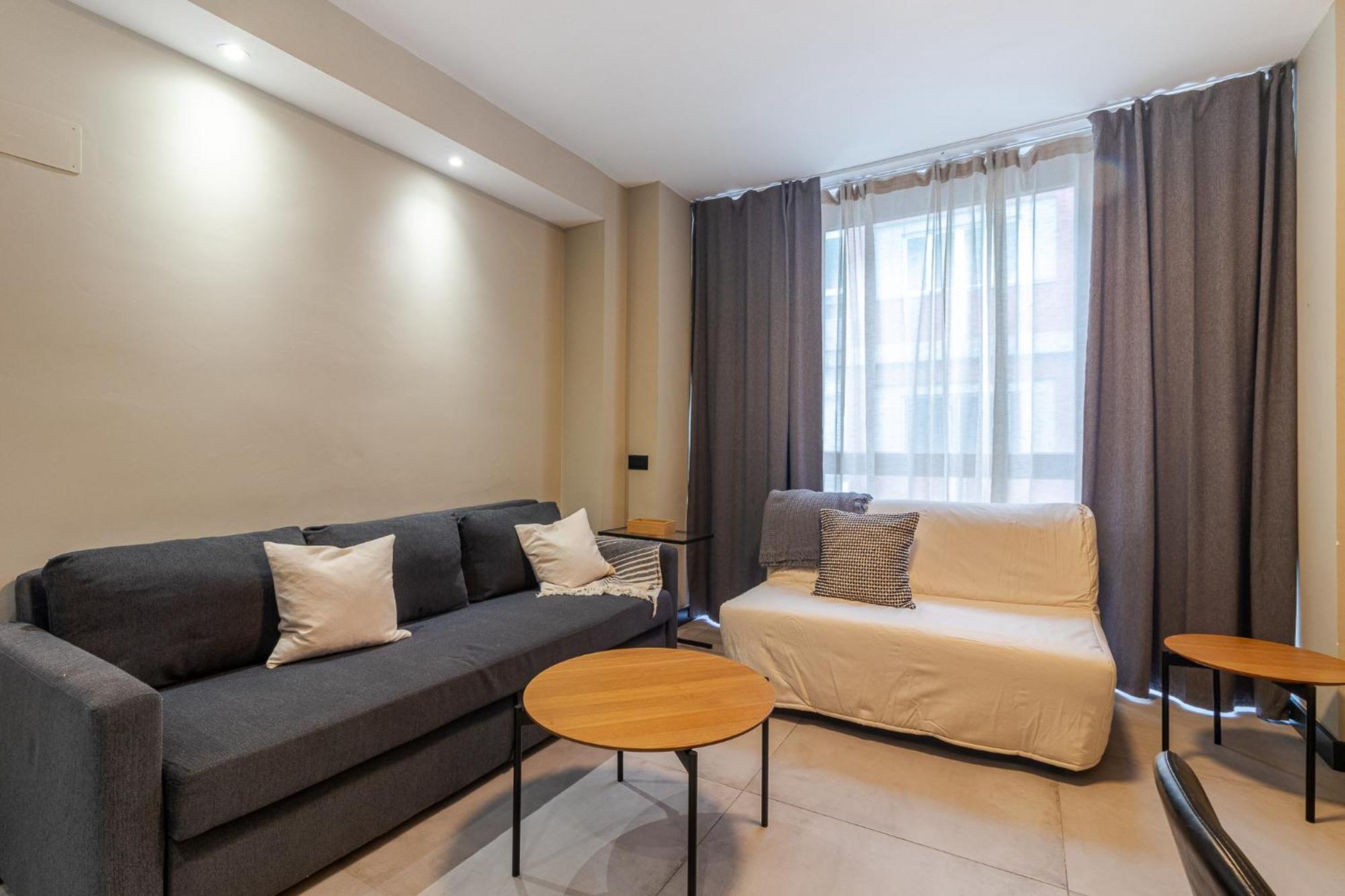 La Naval Cosy 2º Apartment Las Palmas de Gran Canaria Luaran gambar